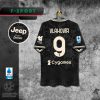25,26 zujiyou dos goles en la camiseta de la Liga de Campeones de la UEFA tres goles en la serie a ildiz vlahovich konsesan