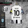 cc64fce1d56fdae95aa18bb908c3e972 25,26 zujiyou aficionados a la camiseta de la Juventus en casa serie a ildiz vlahovich Conte sanlocatelli