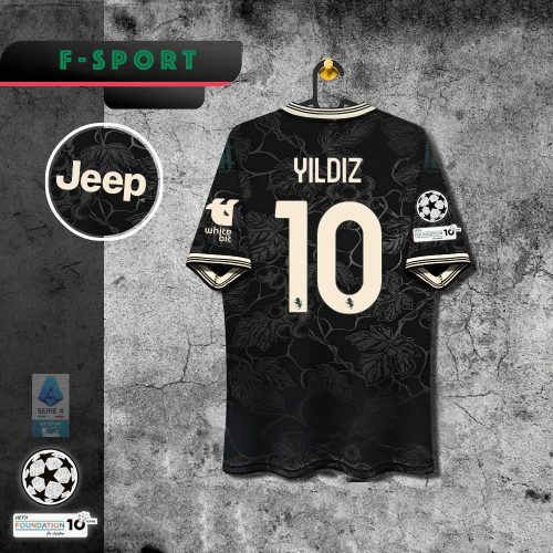 25,26 zujiyou dos goles en la camiseta de la Liga de Campeones de la UEFA tres goles en la serie a ildiz vlahovich konsesan